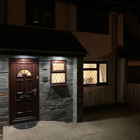 44 Raleigh Close@Padstow Εξωτερικό φωτογραφία