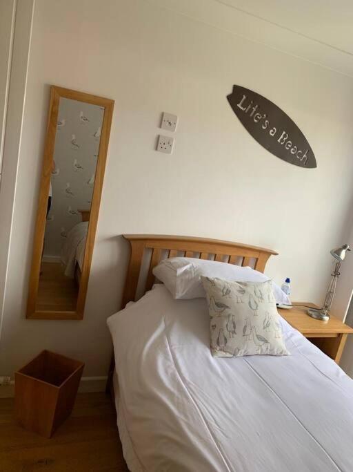 44 Raleigh Close@Padstow Εξωτερικό φωτογραφία