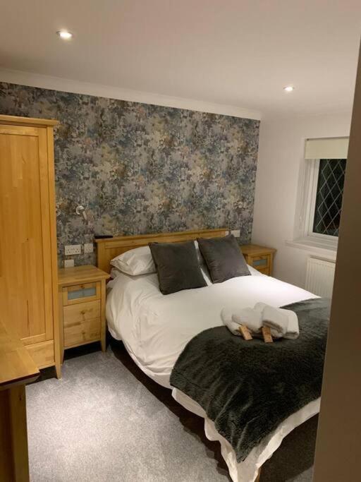 44 Raleigh Close@Padstow Εξωτερικό φωτογραφία