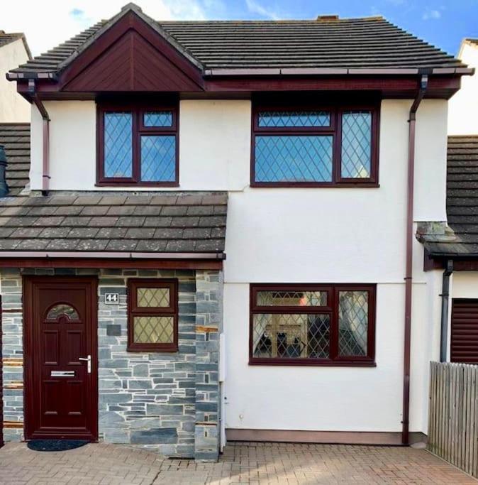 44 Raleigh Close@Padstow Εξωτερικό φωτογραφία