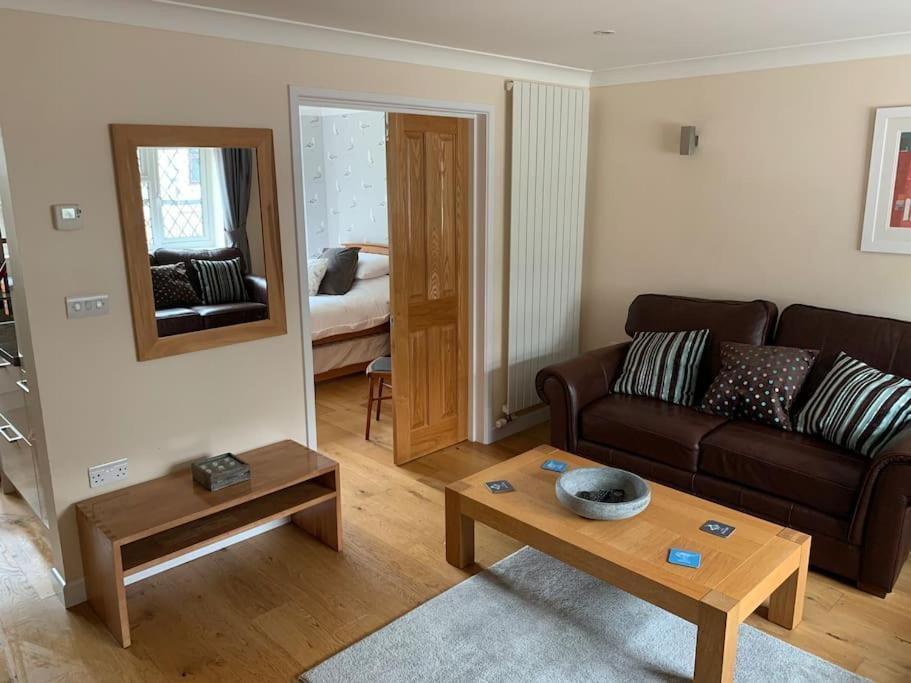 44 Raleigh Close@Padstow Εξωτερικό φωτογραφία