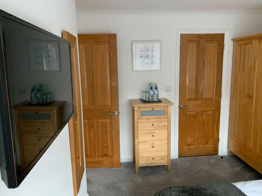 44 Raleigh Close@Padstow Εξωτερικό φωτογραφία
