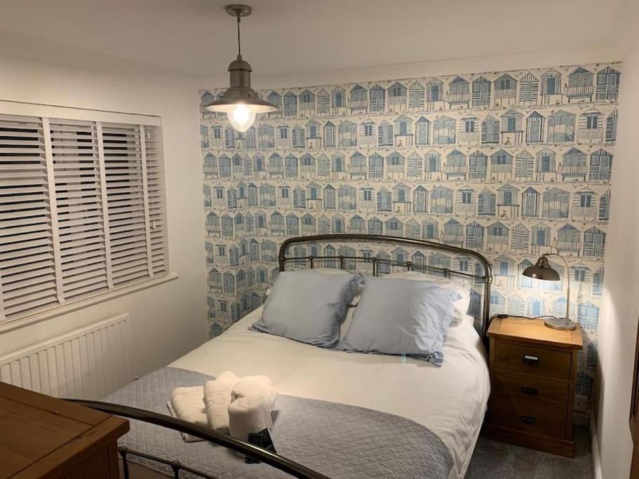 44 Raleigh Close@Padstow Εξωτερικό φωτογραφία