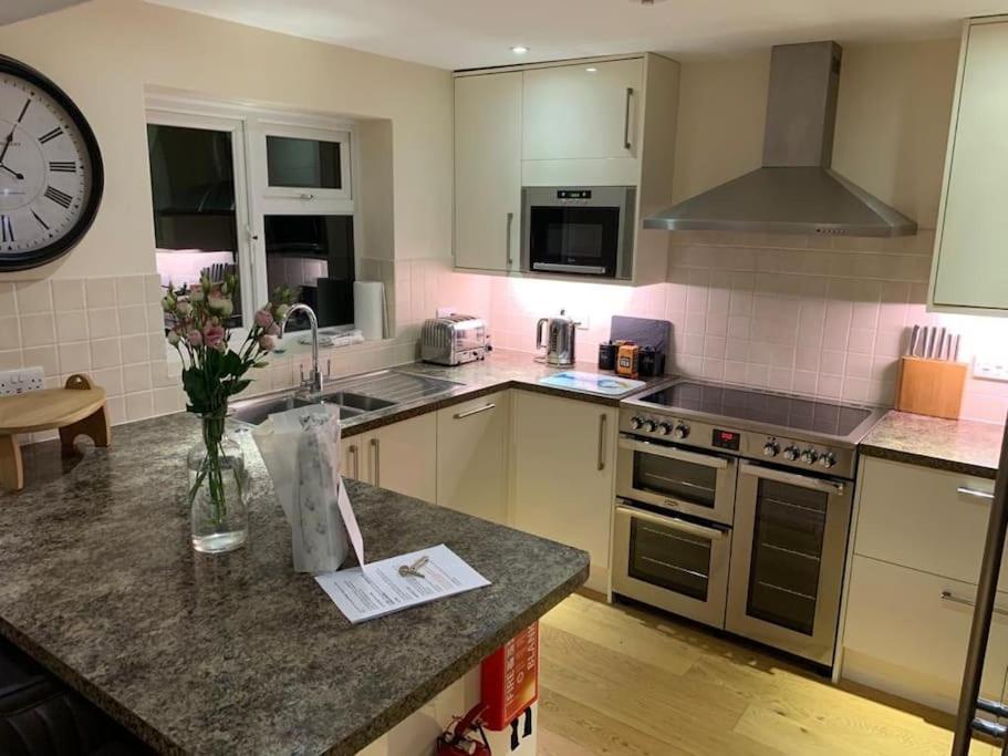 44 Raleigh Close@Padstow Εξωτερικό φωτογραφία