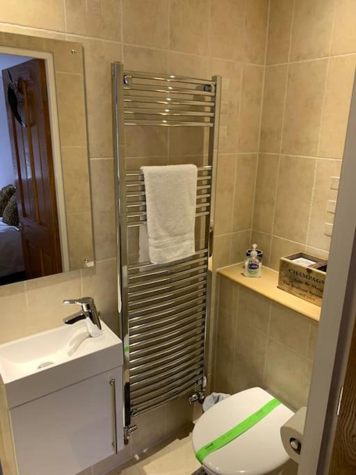 44 Raleigh Close@Padstow Εξωτερικό φωτογραφία