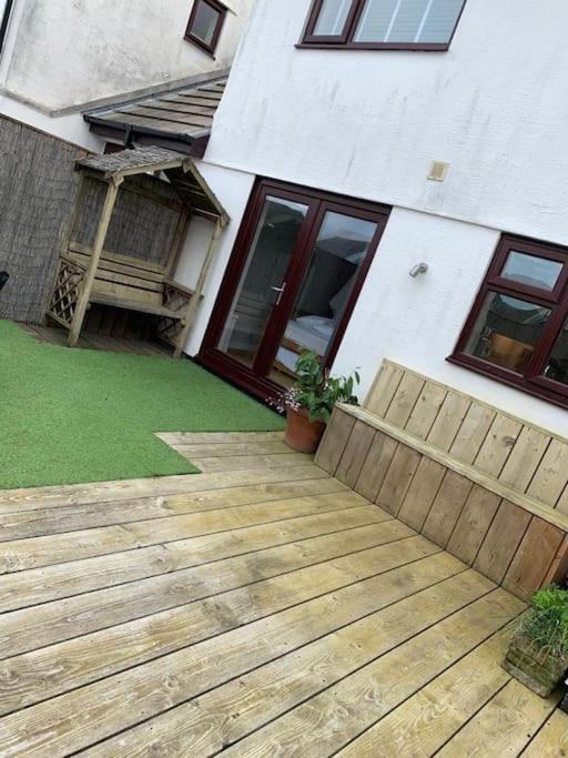 44 Raleigh Close@Padstow Εξωτερικό φωτογραφία