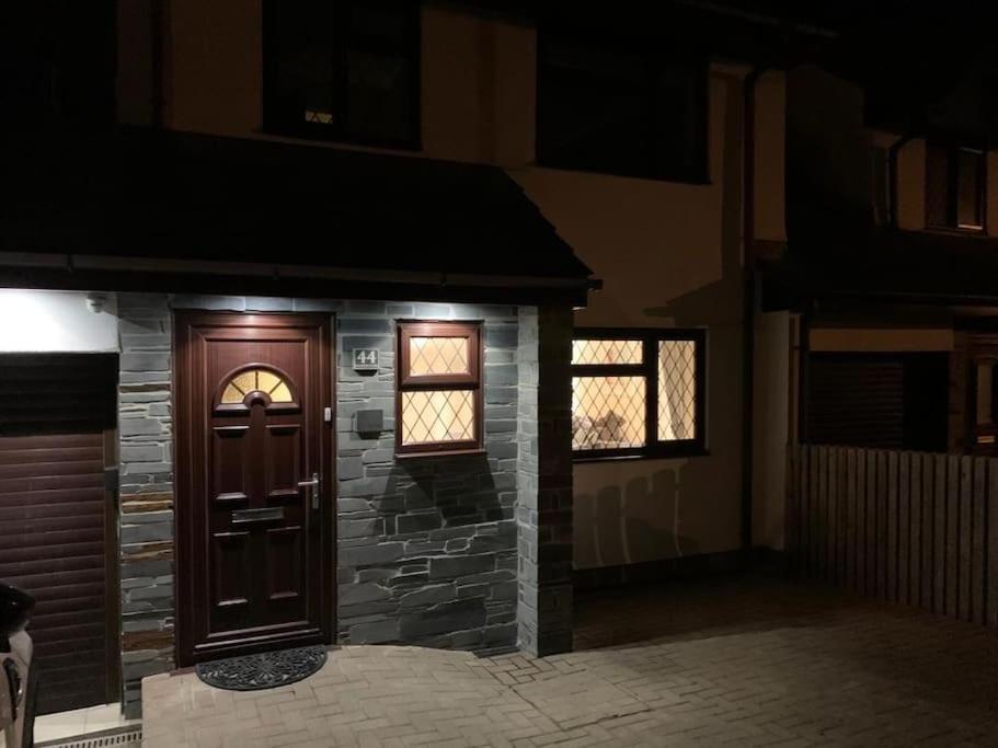 44 Raleigh Close@Padstow Εξωτερικό φωτογραφία